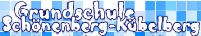 Elementary school Schönenberg-Kübelberg
